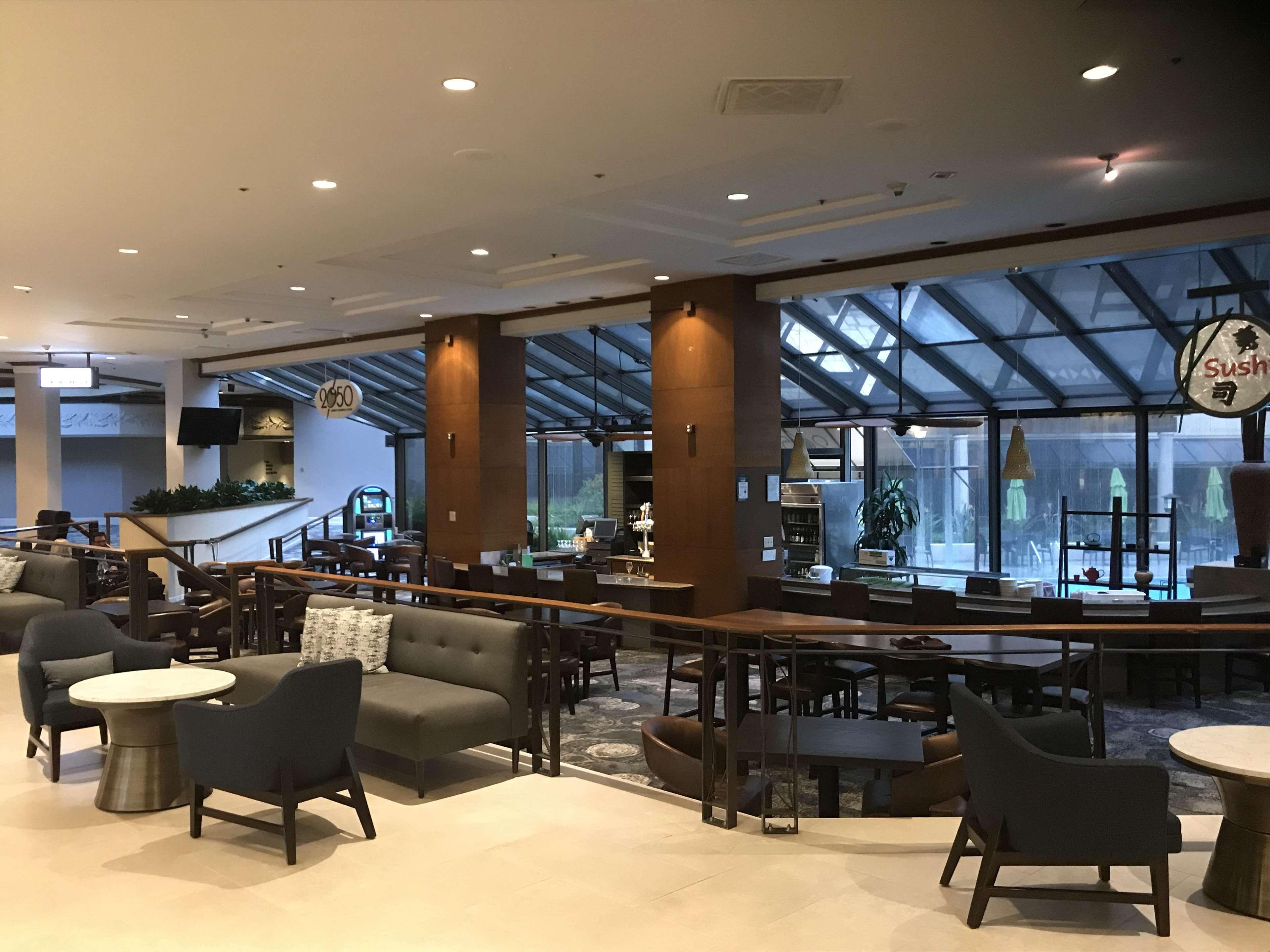 梅里迪恩 梅里丹希尔顿花园旅馆酒店 外观 照片